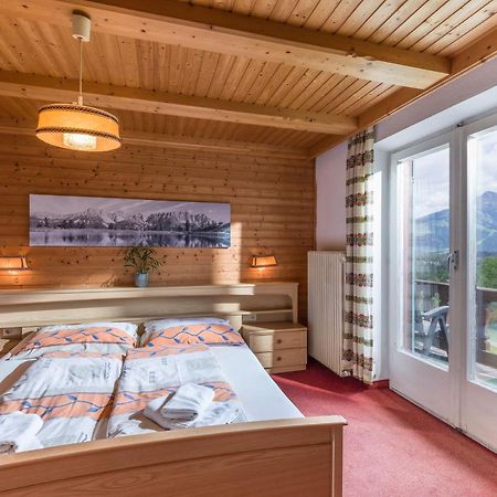 Koegei Hof Daire Going am Wilden Kaiser Dış mekan fotoğraf